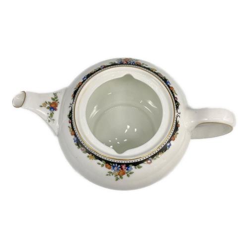 Wedgwood (ウェッジウッド) ティーポット オズボーン