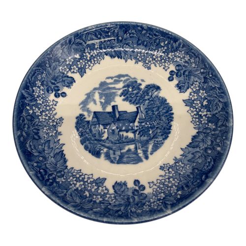 Wedgwood (ウェッジウッド) カップ&ソーサー ロマンティックイングランド 2Pセット