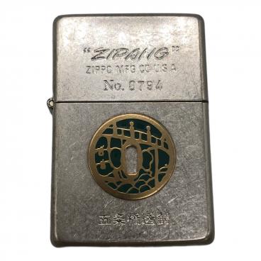 荒川アンダーザブリッジ　zippo 未使用品 カテゴリ：工具・バイク・カー用品｜ブランド：ZIPPO｜在庫：あり