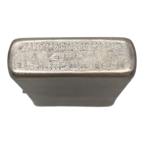 ZIPPO (ジッポ) ZIPPO 五条橋透鍔 1991年