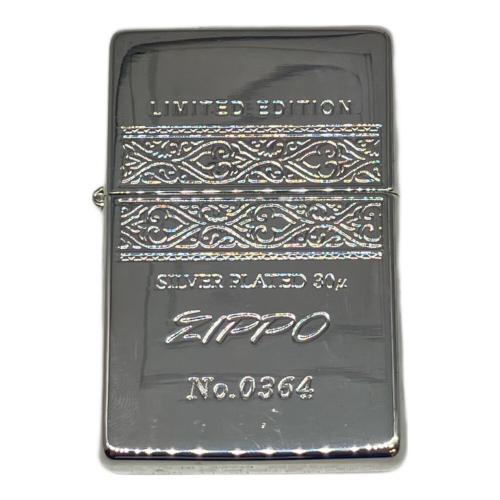 ZIPPO (ジッポ) ZIPPO 1994年 銀30ミクロン