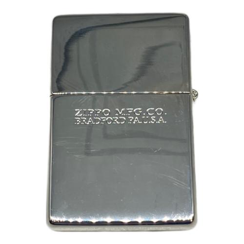 ZIPPO (ジッポ) ZIPPO 1994年 銀30ミクロン