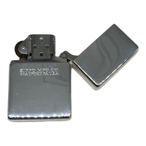 ZIPPO (ジッポ) ZIPPO 1994年 銀30ミクロン
