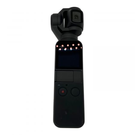 DJI (ディー・ジェイ・アイ) OSMO POCKET｜トレファクONLINE