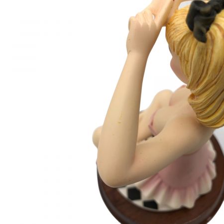 Vargas Girl バーガスガール アイボリー×ピンク｜トレファクONLINE