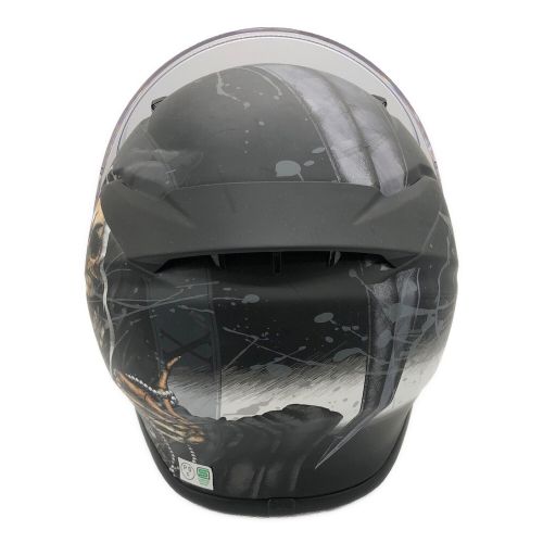 SHOEI (ショーエイ) バイク用ヘルメット FAUST Z-8 2021年製 PSCマーク有 Mサイズ