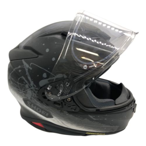 SHOEI (ショーエイ) バイク用ヘルメット FAUST Z-8 2021年製 PSCマーク有 Mサイズ