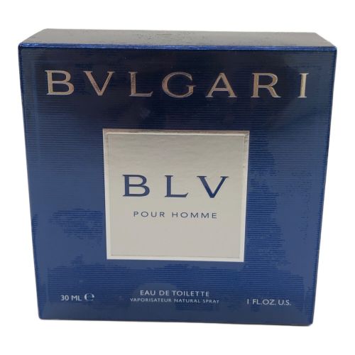 BVLGARI (ブルガリ) 香水 30ml