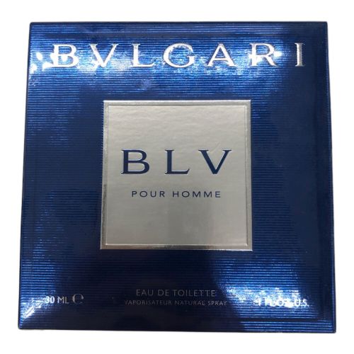 BVLGARI (ブルガリ) 香水 30ml