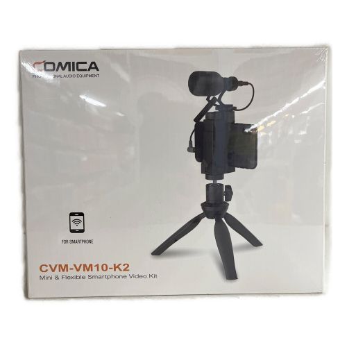 COMICA (コミカ) ビデオキッド CVM-VM10-K2 -