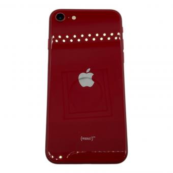 Apple iPhone SE(第3世代) MMYL3J/A 256GB レッド