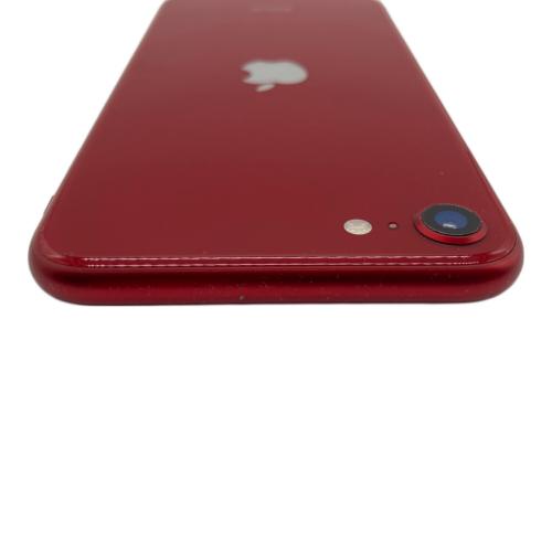 Apple iPhone SE(第3世代) MMYL3J/A 256GB レッド