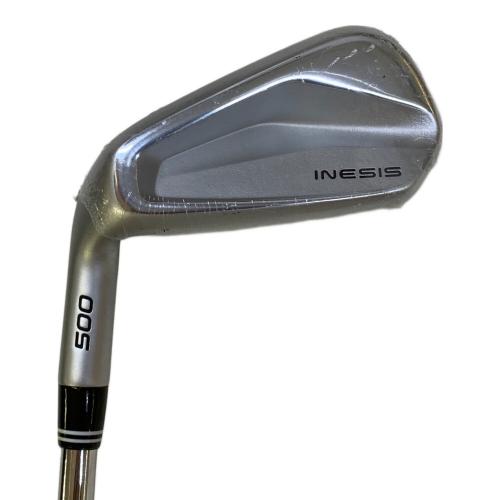 INESIS アイアンセット フレックス【R】 - NS PRO 950GH - 6本セット(5/6/7/8/9/PW) - - -