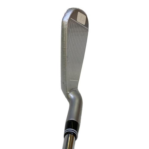 INESIS アイアンセット フレックス【R】 - NS PRO 950GH - 6本セット(5/6/7/8/9/PW) - - -