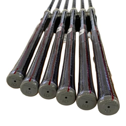 INESIS アイアンセット フレックス【R】 - NS PRO 950GH - 6本セット(5/6/7/8/9/PW) - - -