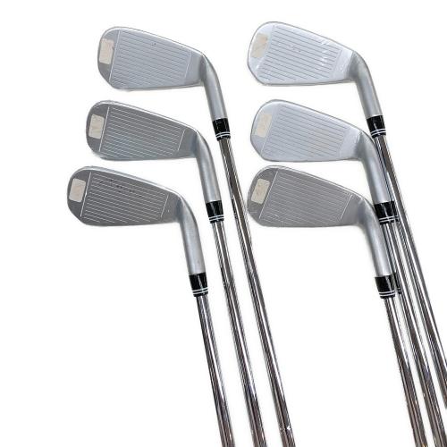 INESIS アイアンセット フレックス【R】 - NS PRO 950GH - 6本セット(5/6/7/8/9/PW) - - -