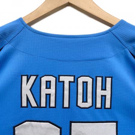 DESCENTE (デサント) マリンフェスタ2015 レプリカユニフォーム 千葉