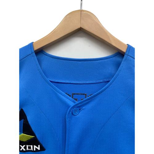 DESCENTE (デサント) マリンフェスタ2015 レプリカユニフォーム 千葉ロッテマリーンズ 背番号65 加藤翔平