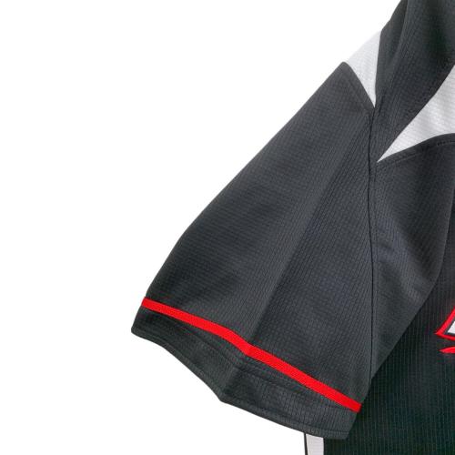 DESCENTE (デサント)  ハイクオリティレプリカユニフォーム 千葉ロッテマリーンズ 背番号5 伊志嶺 翔大