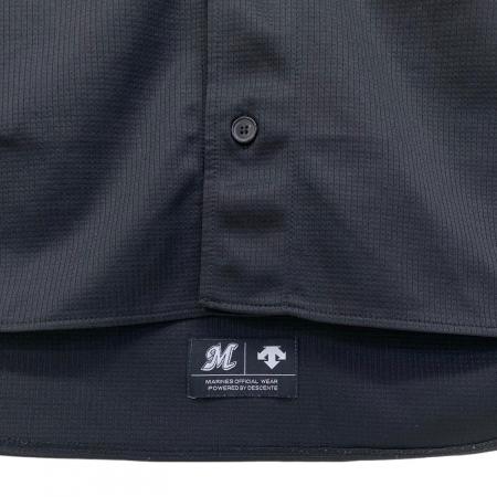 DESCENTE (デサント) ハイクオリティレプリカビジターユニフォーム