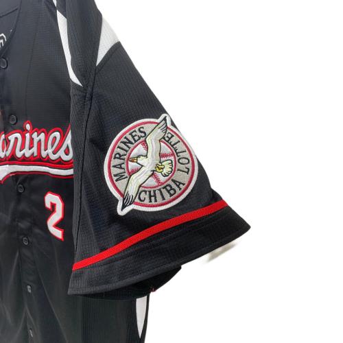 DESCENTE (デサント) ハイクオリティレプリカビジターユニフォーム