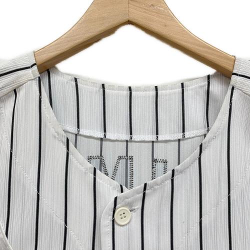 DESCENTE (デサント) ハイクオリティレプリカホームユニフォーム 千葉ロッテマリーンズ 背番号5 伊志嶺翔大