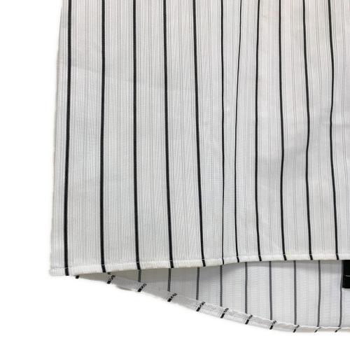 DESCENTE (デサント) ハイクオリティレプリカホームユニフォーム 千葉ロッテマリーンズ 背番号5 伊志嶺翔大