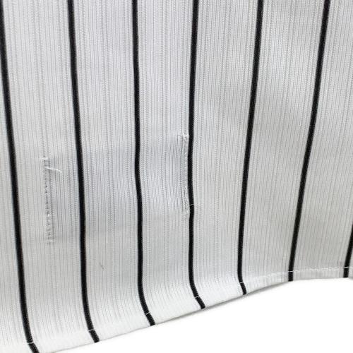 DESCENTE (デサント) ハイクオリティレプリカホームユニフォーム 千葉ロッテマリーンズ 背番号5 伊志嶺翔大