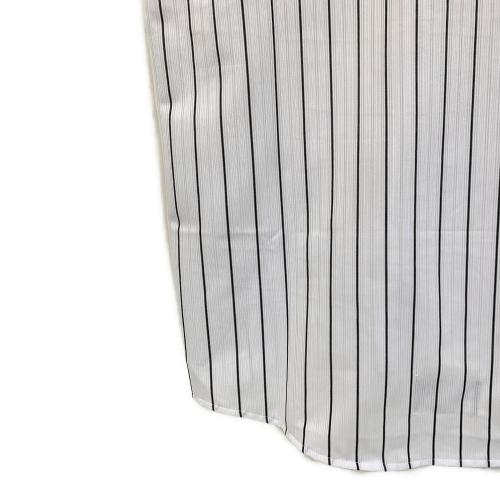 DESCENTE (デサント)  ハイクオリティレプリカユニフォーム 千葉ロッテマリーンズ 背番号35 鈴木大地