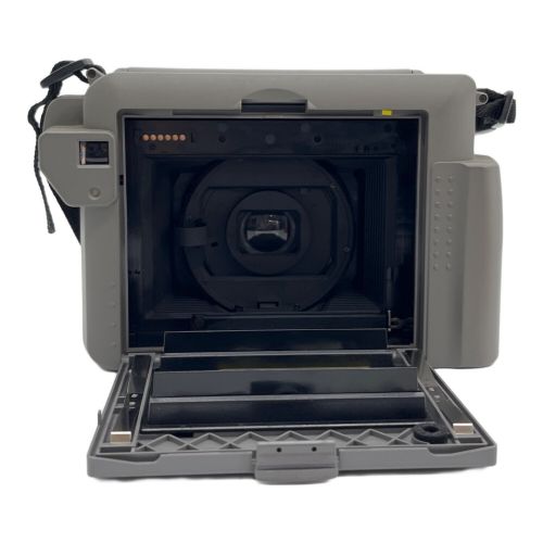 FUJIFILM (フジフィルム) インスタントカメラ 1999年発売 instax 500AF -