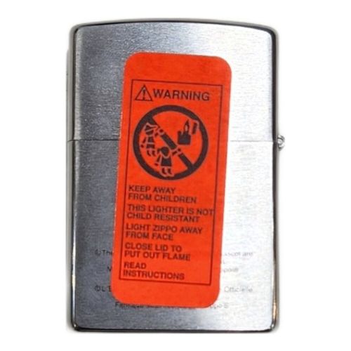 ZIPPO 1998年フランスワールドカップ