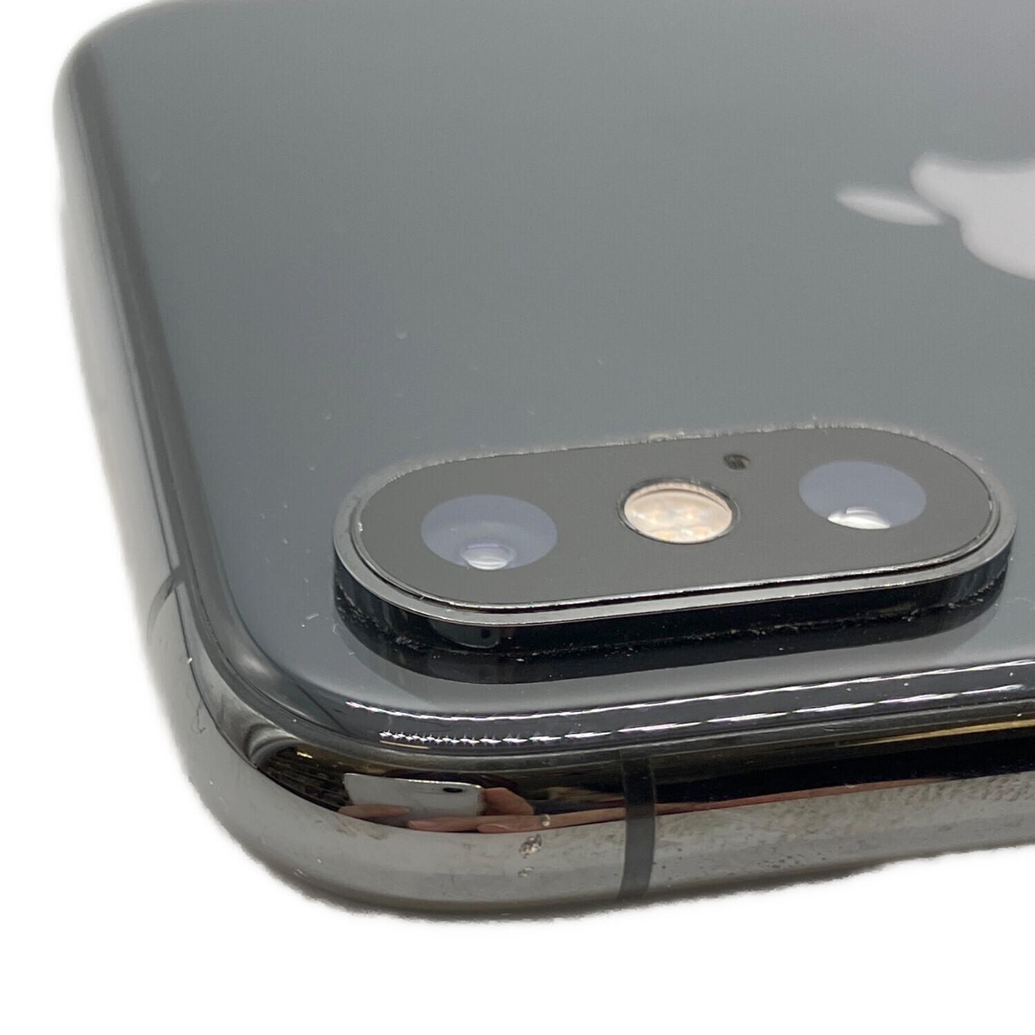 Apple (アップル) iPhoneXS NTE02J/A iOS 本体のみ｜トレファクONLINE