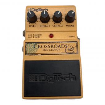 DigiTech XAS-EC Eric Clapton Crossroads