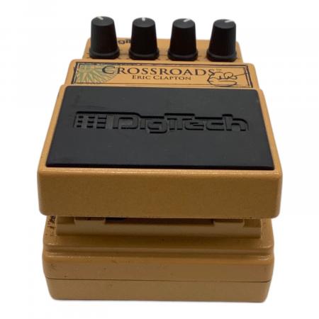 DigiTech XAS-EC Eric Clapton Crossroads｜トレファクONLINE