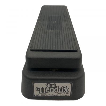 Jim Dunlop JH-1 Jimi Hendrix Wah｜トレファクONLINE