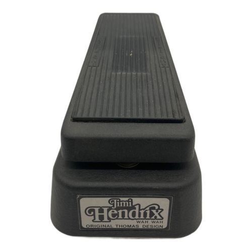 Jim Dunlop JH-1 Jimi Hendrix Wah