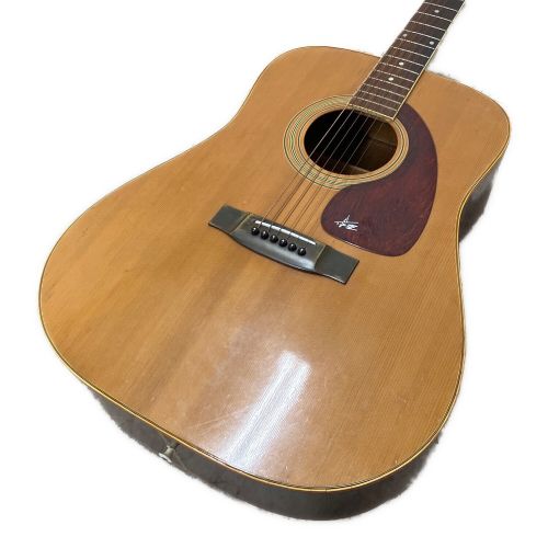 TAKEHARU GUITAR アコースティックギター WT-150 1978年