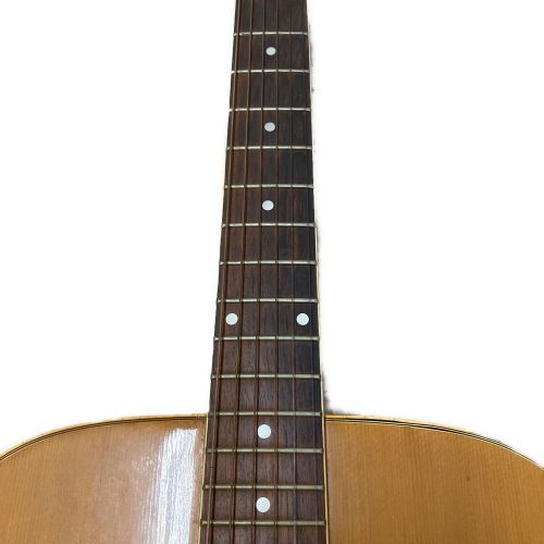 TAKEHARU GUITAR アコースティックギター WT-150 1978年