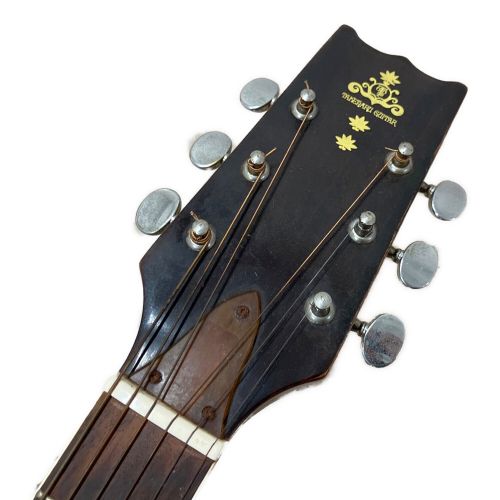 TAKEHARU GUITAR アコースティックギター WT-150 1978年