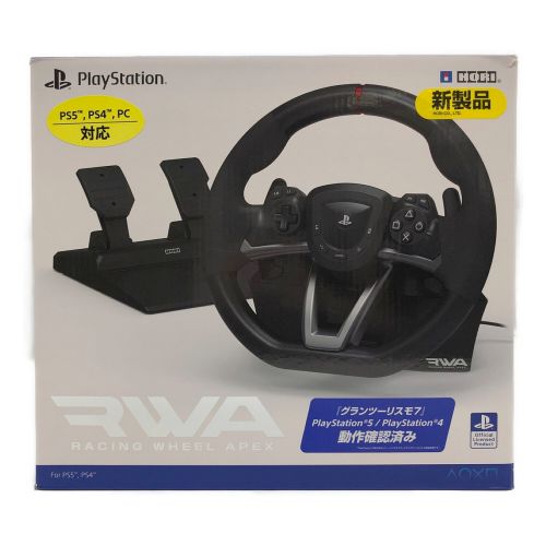 HORI (ホリ) RACING WHEEL APEX SPF-004