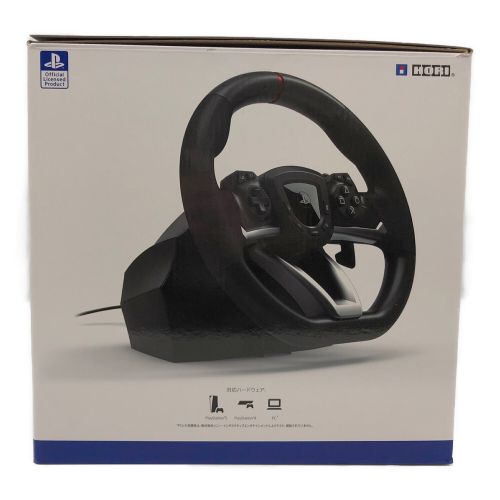 HORI (ホリ) RACING WHEEL APEX SPF-004