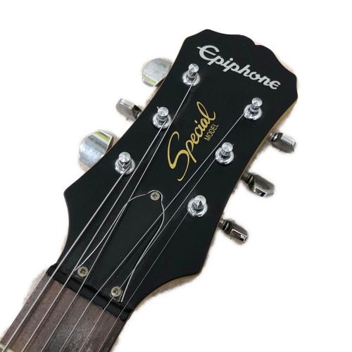 Epiphone Custom Shop LesPaul Special イエロー