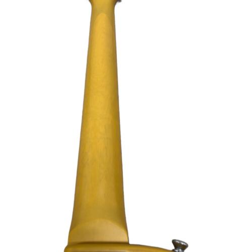 Epiphone Custom Shop LesPaul Special イエロー