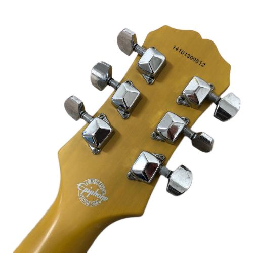 『美品』Epiphone  Les paul special Epiphone / Inspired by Gibson Custom 1960 Les Paul Special Double