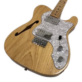 FENDER JAPAN TN-72 Natural テレキャスター 2019年製