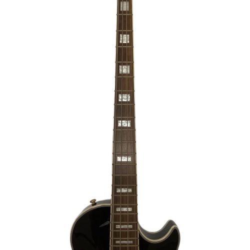 GrassRoots G-LB Les Paul Bass BLK