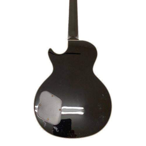 GrassRoots G-LB Les Paul Bass BLK