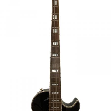 GrassRoots G-LB Les Paul Bass BLK｜トレファクONLINE