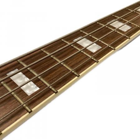 GrassRoots G-LB Les Paul Bass BLK｜トレファクONLINE