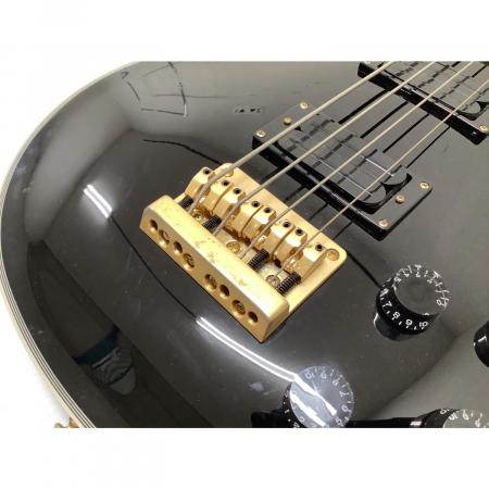 GrassRoots G-LB Les Paul Bass BLK｜トレファクONLINE